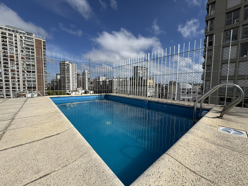 Alquiler 3 Ambientes Apto Profesional · 85m2 · Cochera