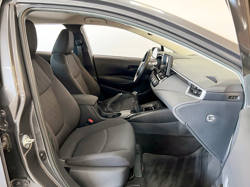 Toyota Corolla 2.0 Xli Mt 170cv