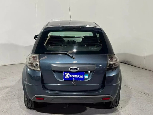 Ford Ka 1.6 Fly Viral 95cv