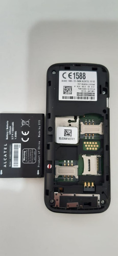 Celular Alcatel One Touch 1011 D