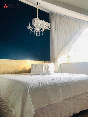 Imagem 6 de 23 de Sobrado À Venda, 150 M² Por R$ 511.000,00 - Bairro Alto - Curitiba/pr - So2552