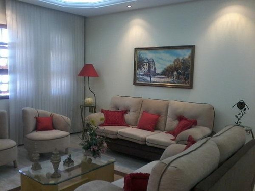 Imagem 3 de 15 de Casa Em Condomínio Para Venda Em Araras, Parque Terras De Santa Olívia, 3 Dormitórios, 1 Suíte, 1 Banheiro, 2 Vagas - V-005_2-286465
