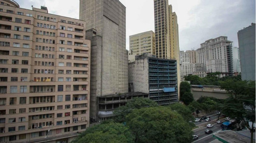 Imagem 8 de 24 de Apartamento Com 2 Dormitórios À Venda, 78 M² Por R$ 480.000,00 - Bela Vista - São Paulo/sp - Ap5844v