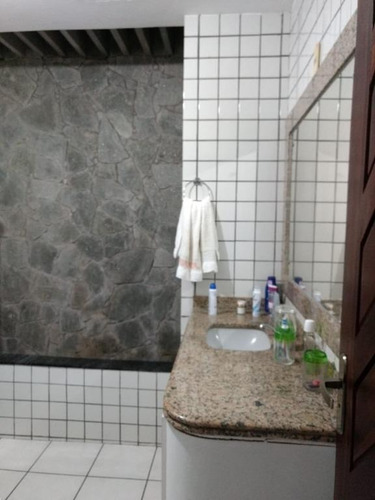 Imagem 18 de 29 de Casa Em Morro Branco - Ca7387