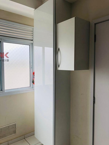 Imagem 11 de 15 de Ref.: 5681 - Apartamento Em Jundiaí Para Venda - V5681