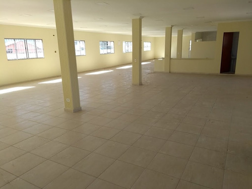 Imagem 4 de 11 de Loja/salão Em Jardim Vila Carrão - São Paulo - 682