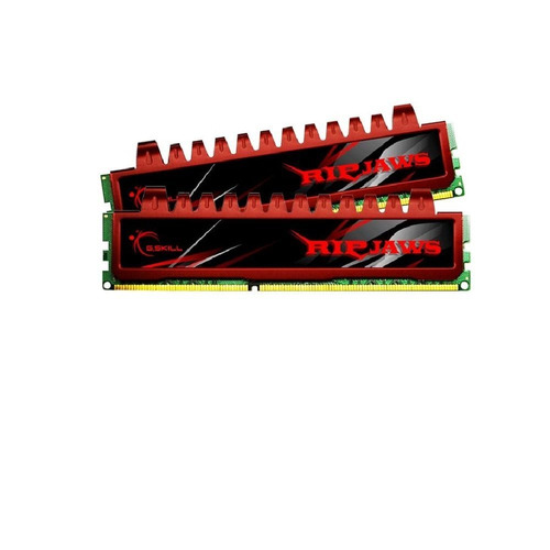 G.skill Ripjaws Serie 8 Gb (2 X 4gb) 240-pin Ddr3 Sdram Ddr3