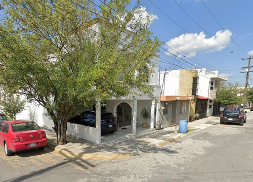 Casa En Venta En Las Villas San Nicolás De Las Garzas Nuevo León Lf*