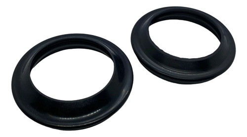 Reten Suspension Y Cubrepolvos Compatible Kawasaki Ninja 400
