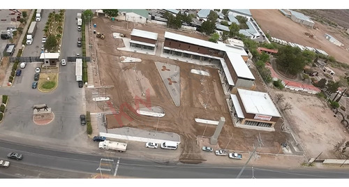 Local En Renta De 89.38 M2 En $34,411 En Plaza Pastizal En La Unión Ganadera De Chihuahua Km 8.5...