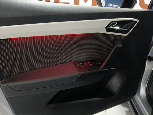 Seat Arona 1.6 Xcelllence Tiptronic