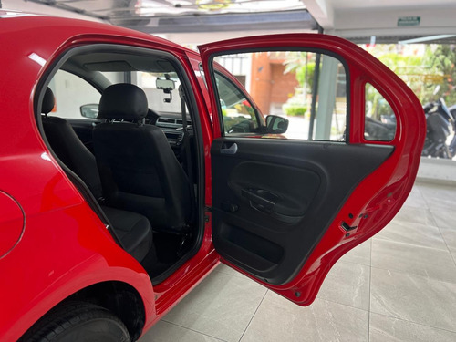 Volkswagen Gol Trendline Mt 2018