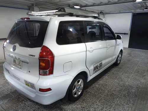 Dfm/dfsk Glory 1.3