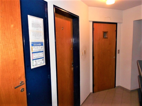 Imagen 17 de 18 de Departamento En Venta 1 Dormitorio Nueva Cordoba