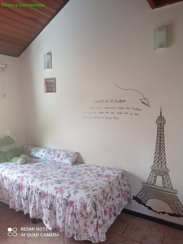 Imagem 6 de 30 de Casa - Ca00731 - 69319450