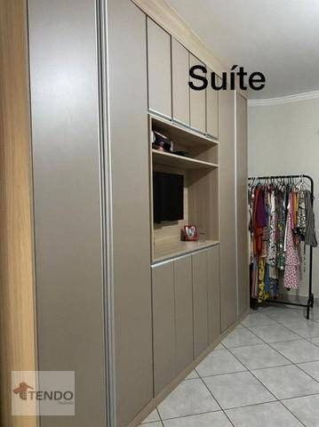 Imagem 3 de 18 de Imob02- Sobrado Com 4 Dormitórios À Venda, 250 M² Por R$ 680.000 - Jardim Regina - Indaiatuba/sp - So0641