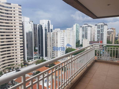 Imagem 9 de 30 de Cobertura Residencial À Venda, Planalto Paulista, São Paulo - . - Co0040
