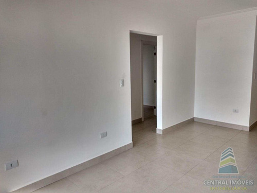 Imagem 19 de 30 de Apartamento Com 3 Dorms, Canto Do Forte, Praia Grande - R$ 782 Mil, Cod: 12238 - V12238