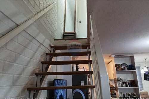 Acogedora Casa En Buin