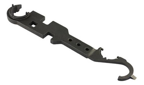 Llave Ar15 M4 M16 Refaccoin Carabina Rifle Herramienta Cañon