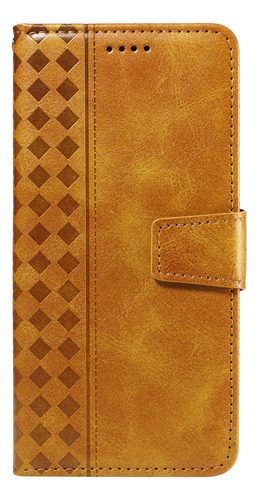 Funda De Piel Sintética De Alta Calidad Para Xiaomi 10t Lite 5g/11t, Antivibración, Soporte, Abatible, Moleteado, Ranura
