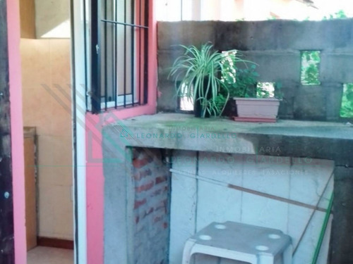 Imagen 8 de 10 de Colonia - Lindo Apartamento De Un Dormitorio