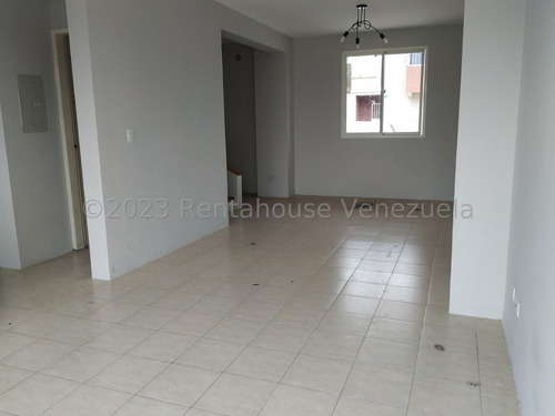 Casa En Alquiler En Barquisimeto Jr