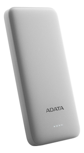 Bateria Portatil - Power Bank T10000 Adata