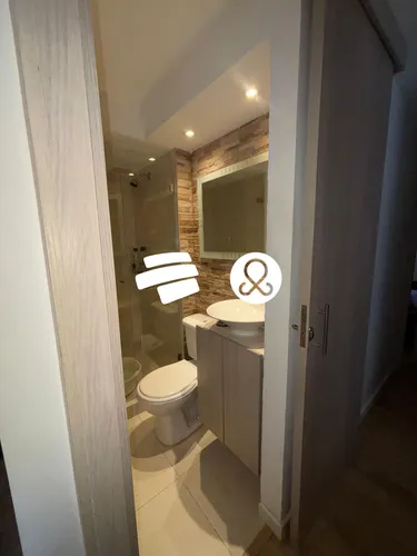 Apartamento En Venta En Mirador De Fontibon -fontibon.- Bogota