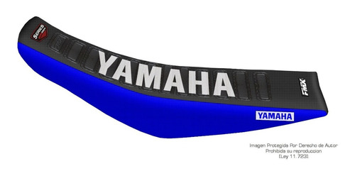 Funda De Asiento Yamaha Yzf 450 - 11-13 Series Fmx Cover