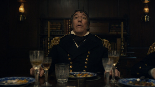 The Terror Serie Calidad Full Hd