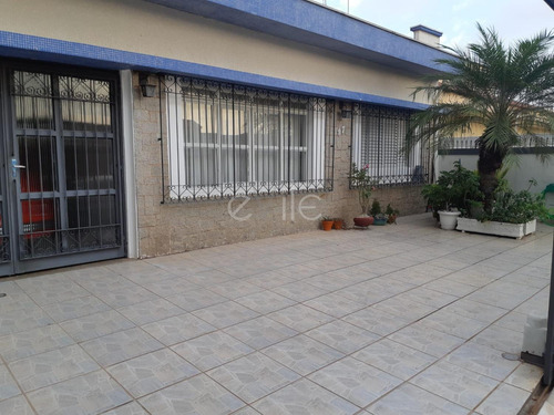Imagem 2 de 21 de Casa À Venda Em Vila Industrial - Ca009491