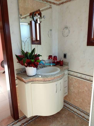 Imagem 18 de 20 de Chácara À Venda No Bairro Estância Figueira Branca - 2.790m² - 4 Dorms - 7020