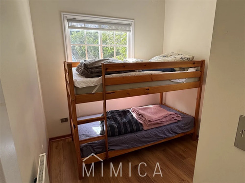 Parcela En Venta En Algarrobo
