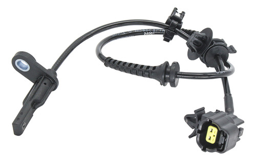 Sensor Velocidad Rueda Trasera Derecho Aveo 1.5 L4 2021