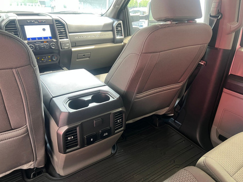 Ford F-250 6.7l Super Duty Crew Cabina Diesel 4x4 At