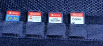 Comprar Consola Nintendo Switch Oled 64gb Azul Rojo Blue Red Neón