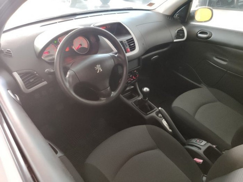 207 1.4 Xr 8v Flex 2p Manual
