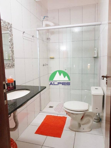 Sobrado À Venda, 131 M² Por R$ 520.000,00 - Pinheirinho - Curitiba/pr - So1460