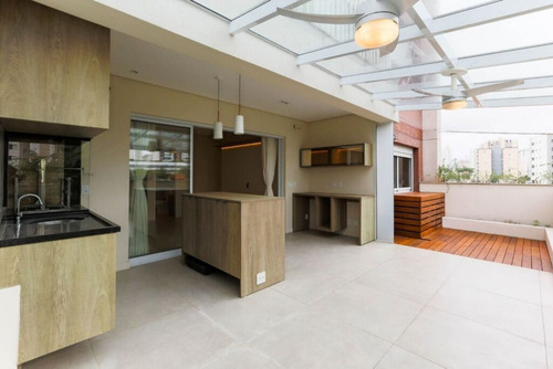Imagem 25 de 29 de Apartamento - Ap02061 - 70820414