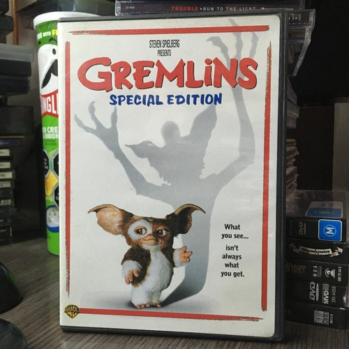 Gremlins / Special Edition (1984) Director: Joe Dante