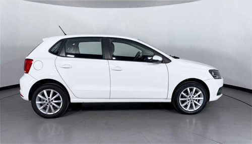 Imagen 4 de 15 de 110761 - Volkswagen Polo 2019 Con Garantía