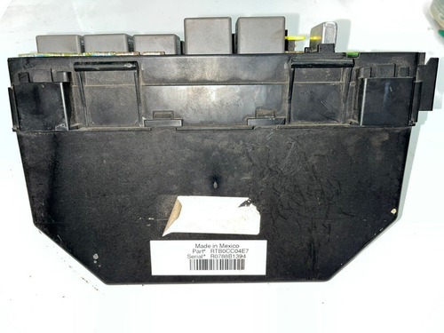 Tipm Intergated Power Module Journey 56049720at