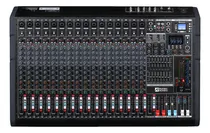 Comprar Mezcladora Rs Tf18 Dj Sonido Consolas 18 Canales 99 Dsp Mixe