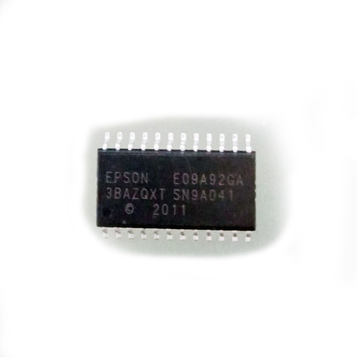 Imagen 4 de 4 de Reparacion De Tarjetas Logicas Epson Serie L L210 L355 Sd99