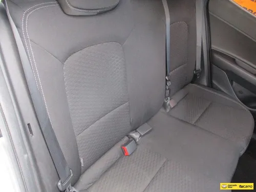Hyundai Getz Hb20 1600cc Mt Aa