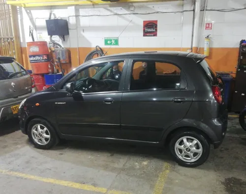 Chevrolet Spark 1.0 Life Lujo