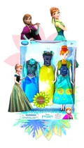 Comprar Disney Collection Frozen Wardrobe  Anna Disney Store 2015