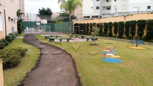 Imagem 10 de 12 de Apartamento - Vila Valparaiso - Ref: 17629 - V-17629