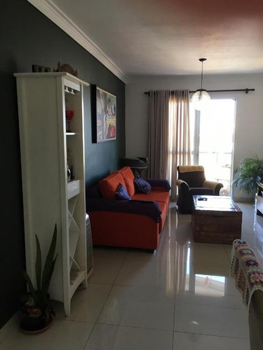 Imagem 4 de 30 de Apartamento Com 3 Dormitórios À Venda, 86 M² Por R$ 690.000,00 - Pirituba - São Paulo/sp - Ap3021